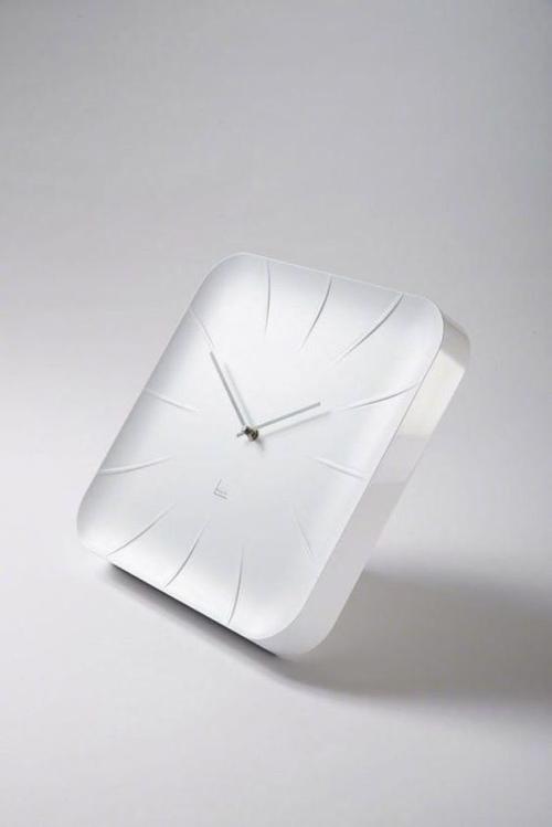 产品设计 · 钟表